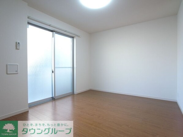 リブリ・新都心の物件内観写真